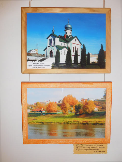 K 950 letiyu Orshi biblioteka Korotkevicha4