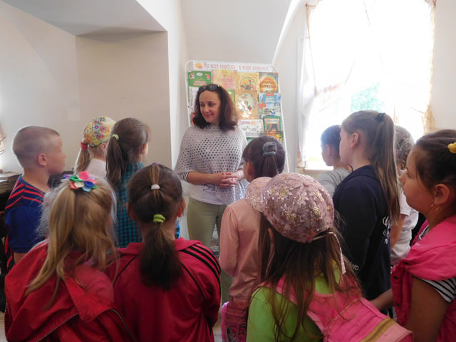 Na vsekh parusakh biblioteka Korotkevicha1