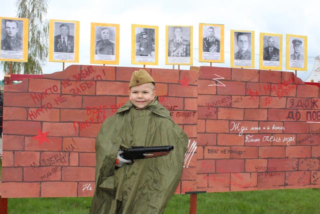 Pobeda nemerknushchey slavy torzhestvo1