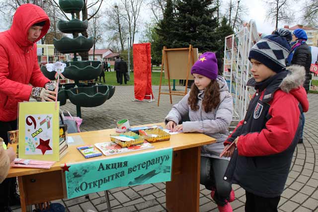 Pobeda nemerknushchey slavy torzhestvo17