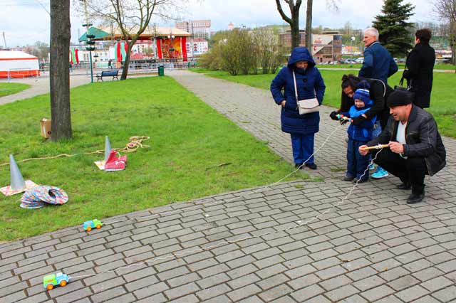 Pobeda nemerknushchey slavy torzhestvo7