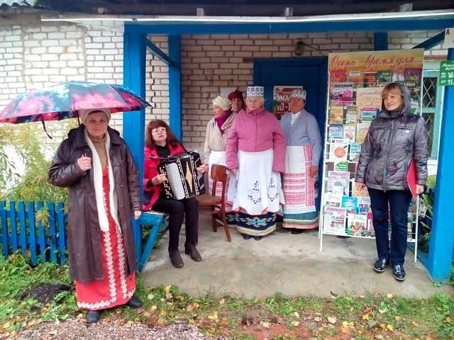 Prazdnik v derevne Ryumino3