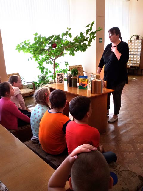 Puteshestviye yunykh ekologov1