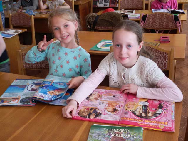 Puteshestviye yunykh ekologov2