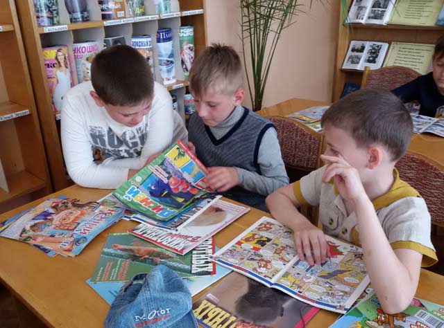 Puteshestviye yunykh ekologov3