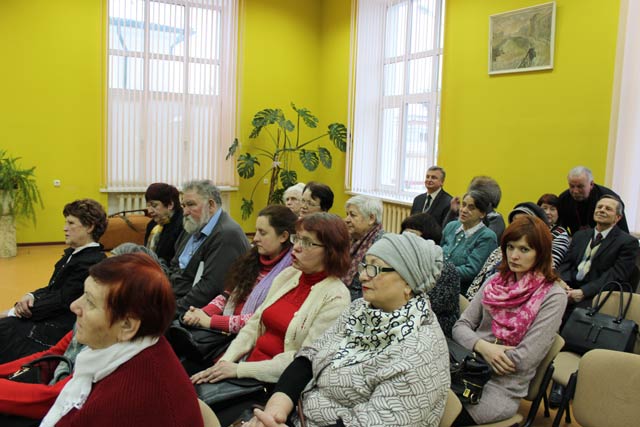 Tvorcheskaya vstrecha s Yefremovym13