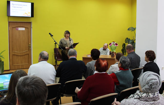 Tvorcheskaya vstrecha s Yefremovym4