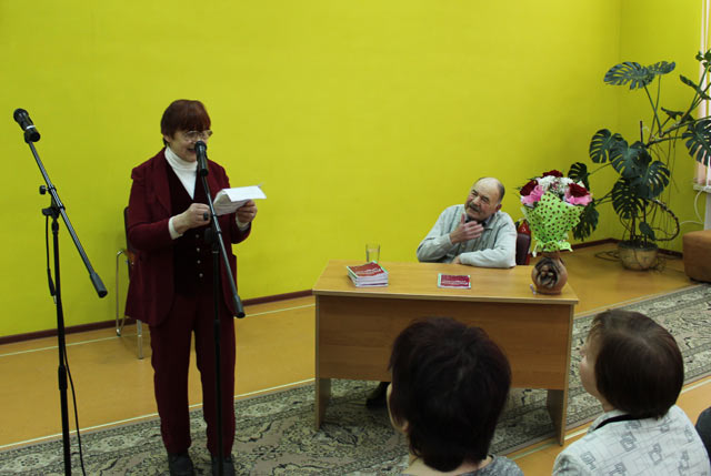 Tvorcheskaya vstrecha s Yefremovym5