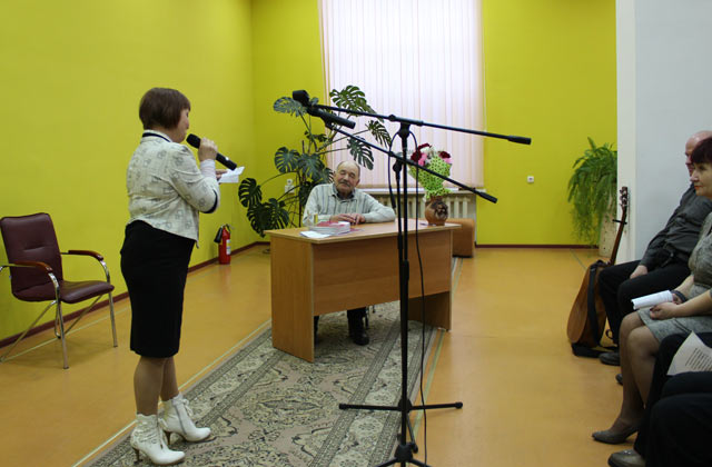 Tvorcheskaya vstrecha s Yefremovym6