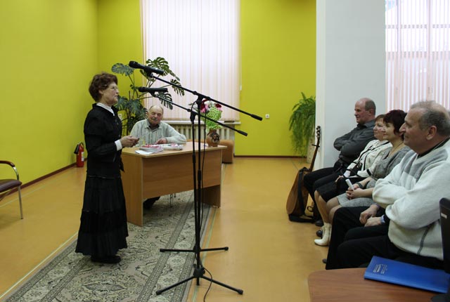 Tvorcheskaya vstrecha s Yefremovym9