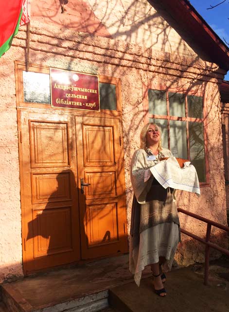 Vstrecha gostey s Dubrovno1