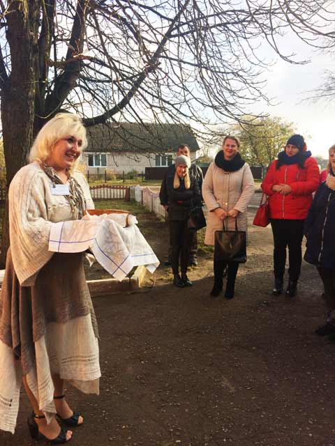 Vstrecha gostey s Dubrovno2