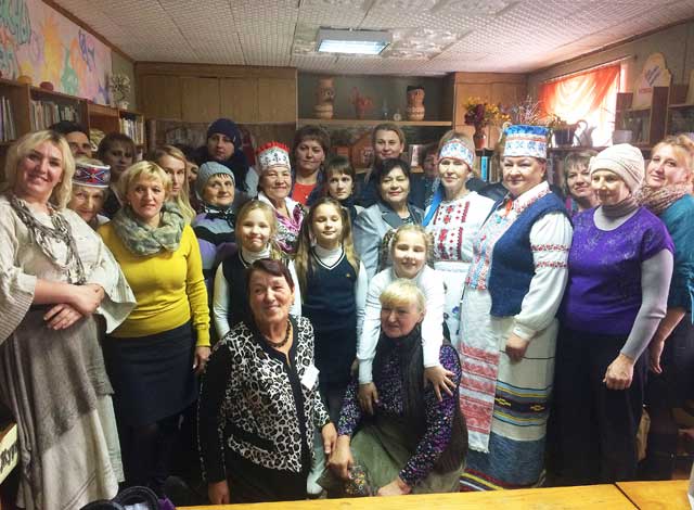 Vstrecha gostey s Dubrovno24