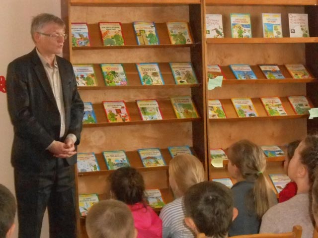 Vstrecha s Trafimovym Orexovsk1