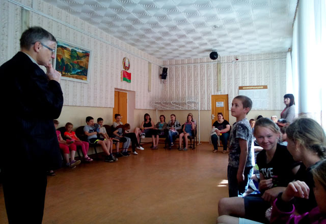 Vstrecha s Trafimovym Zabolotye2