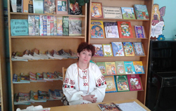 Vstrecha s Yevlanovoy