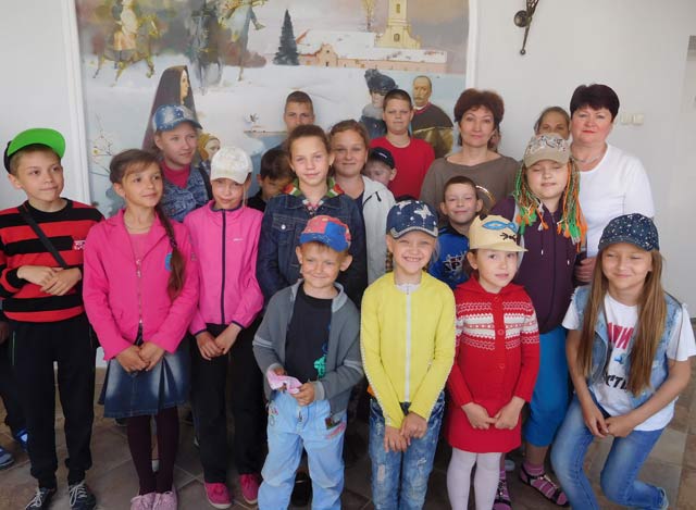 Yevlanova biblioteka Korotkevicha4