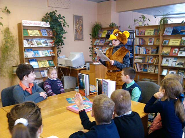 viktorinaVinni Pukh idet k vam v gosti1