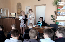 0 Y hrabrih est bessmertie