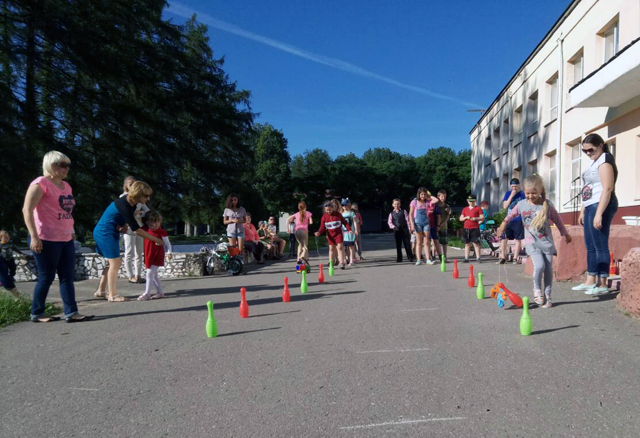 1 den zahuti detei ystie 2018