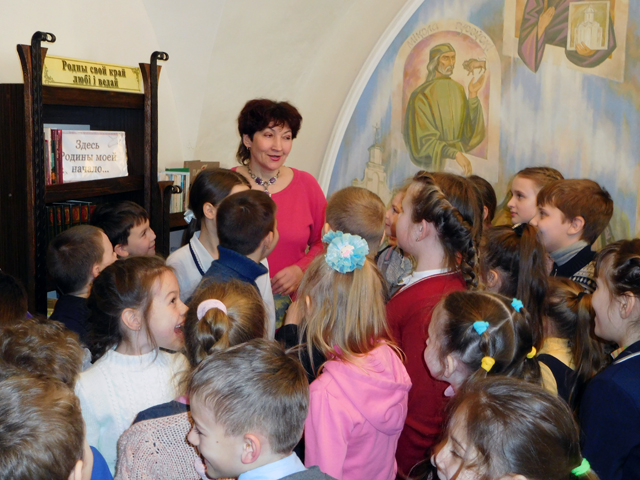 1 snova kniga rodilas