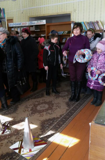 1 vesna krasna pyglai