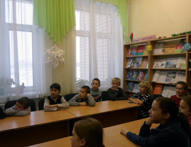 2 zybovo kanikuli s novogodnim nastroeniem