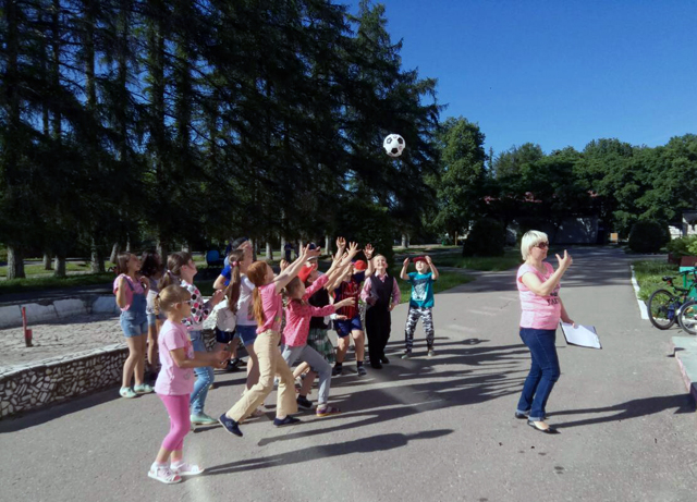 3 den zahuti detei ystie 2018