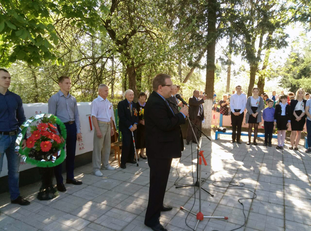 3 prohodiat desatiletia yste