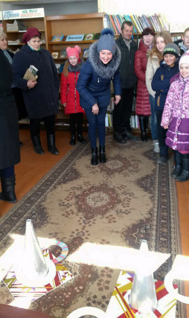 3 vesna krasna pyglai