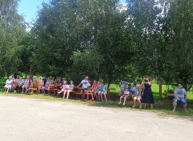 5 prazdnik derevnia dachnoe