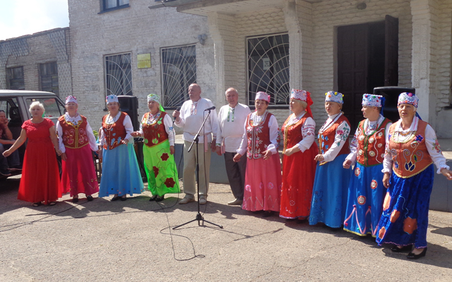 6 prazdnik derevnia dachnoe