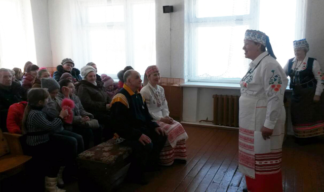 6 vesna krasna pyglai