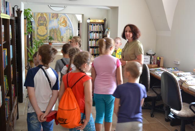 70 let detskoy biblioteke Korotkevicha2