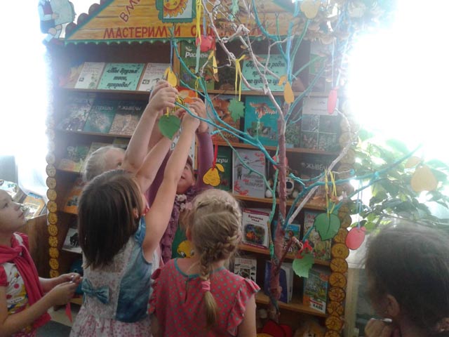 AktsiyaPozhelay dobra prirode4