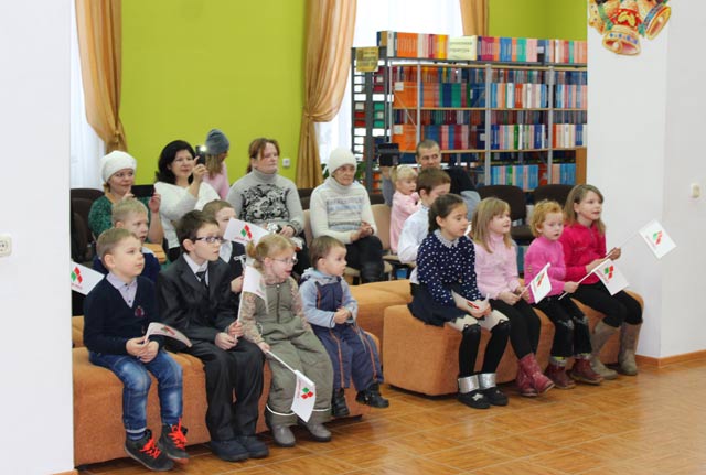 Blagotvoritelnyy utrennik Krasnaya Shapochka9