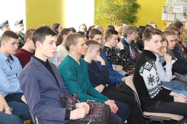 Chas muzhestva СB 2018.4