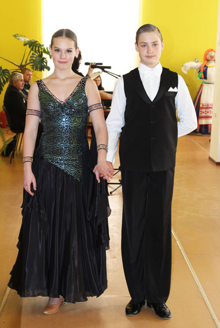 Chas muzhestva СB 2018.9