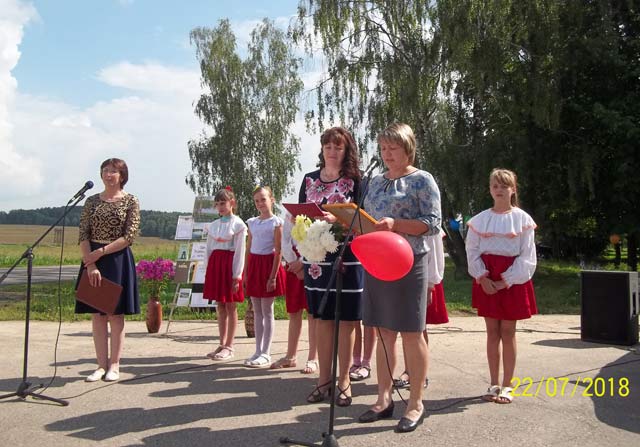 Den derevni Rosskiy Selets12