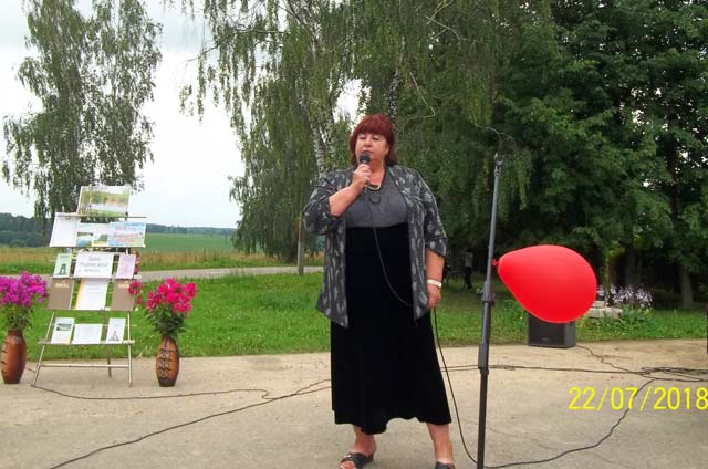 Den derevni Rosskiy Selets15