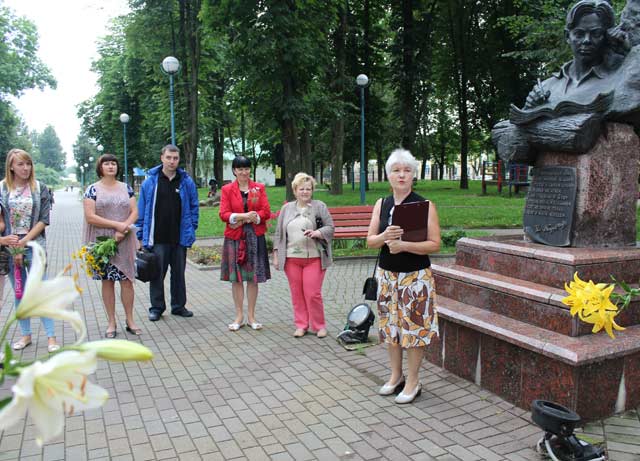 Den pamyati V.Korotkevicha1