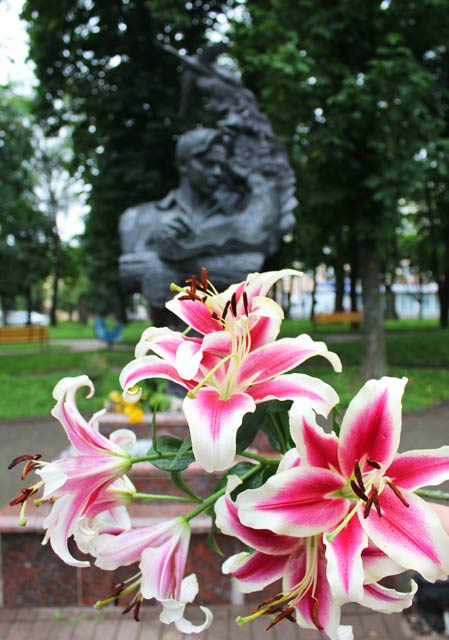 Den pamyati V.Korotkevicha11