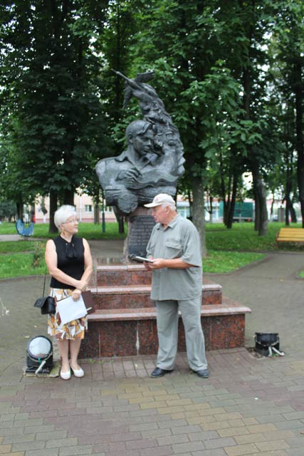 Den pamyati V.Korotkevicha7