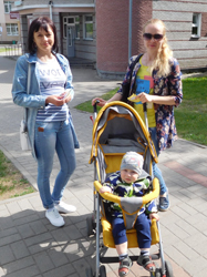 Den semi2018 Detskaya biblioteka