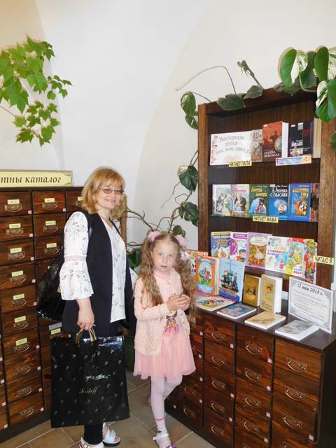 Den semi2018 Detskaya biblioteka8