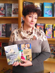 F11 Vstrecha s Yevlanovoy