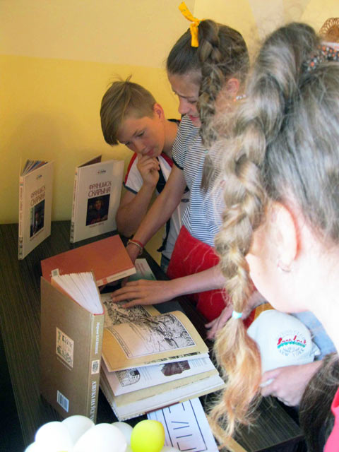 I kray rodnoy raskroyet tayny2