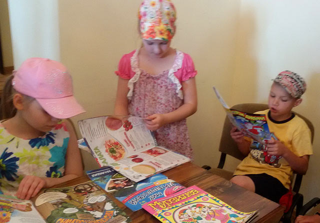 I kray rodnoy raskroyet tayny4