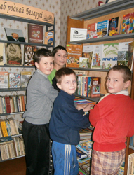 K dobru cherez slovo