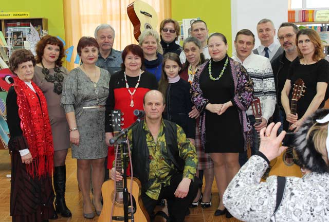 Klub Aktsent Rapsodiya lyubvi1